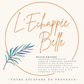 Léchappée Belle